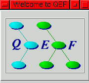 Welcome to QEF